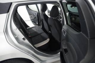 NISSAN Micra usata, con ESP
