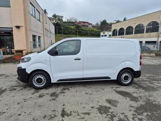 CITROEN Jumpy usata, con Airbag Passeggero