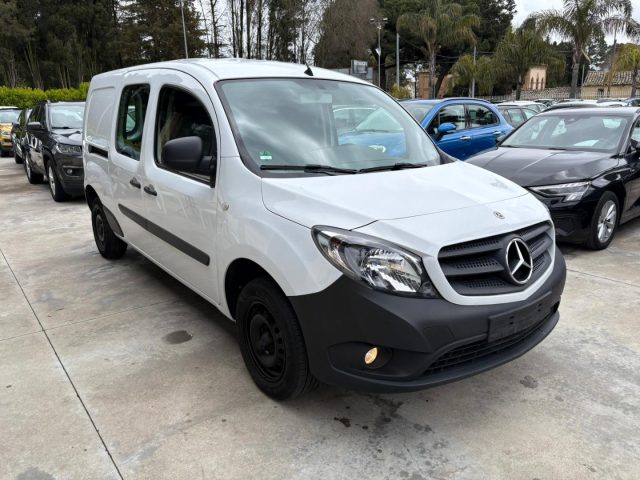 MERCEDES-BENZ Citan usata, con Alzacristalli elettrici