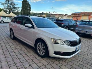SKODA Octavia usata, con Airbag