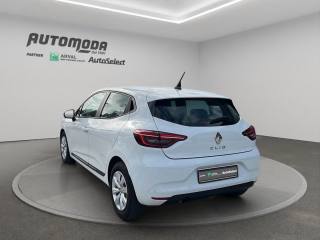 RENAULT Clio usata, con Chiusura centralizzata