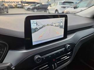 FORD Focus usata, con Fari full-led