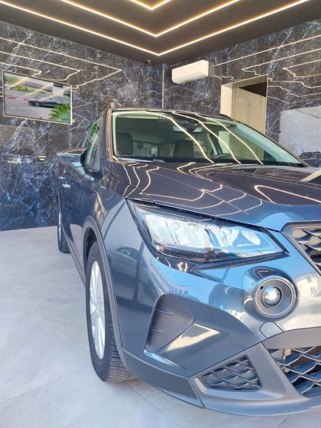 SEAT Arona usata, con Cruise Control