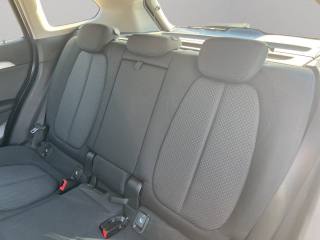BMW X1 usata, con Boardcomputer