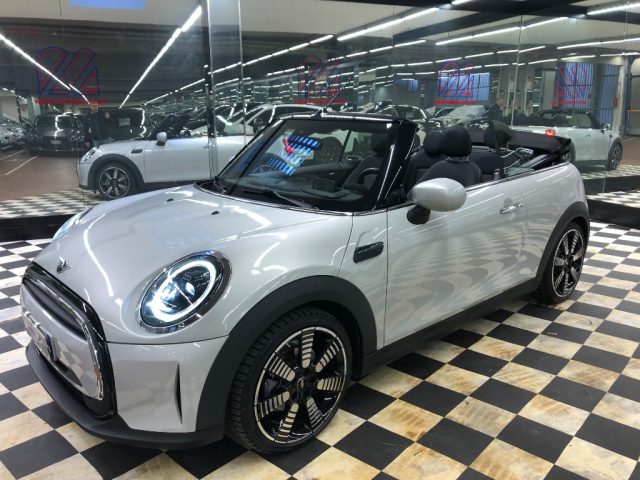 MINI Mini usata, con Controllo trazione