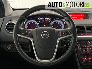OPEL Meriva usata, con Cruise Control