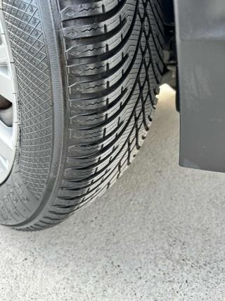 VOLKSWAGEN Tiguan usata, con Chiusura centralizzata