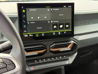 DACIA Duster usata, con Cruise Control