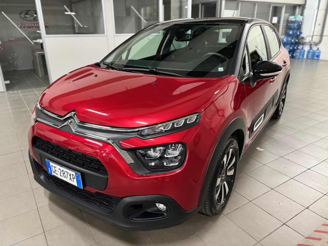 CITROEN C3 usata, con Airbag laterali