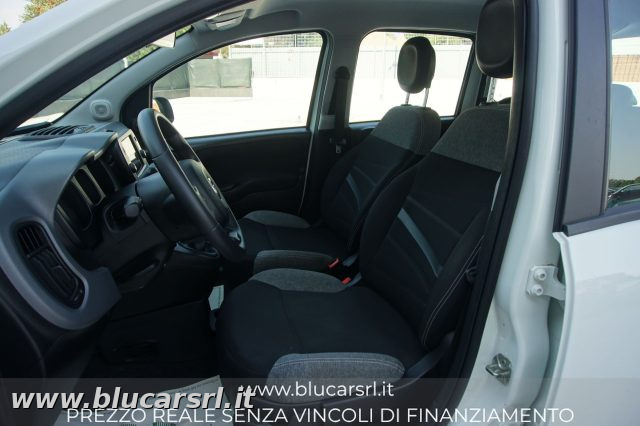 FIAT Panda usata 4