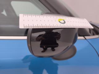 MINI Countryman usata, con Luci diurne