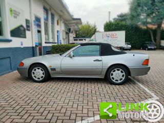MERCEDES-BENZ SL 300 usata, con Antifurto