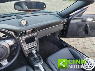 PORSCHE 911 usata, con Cruise Control