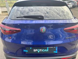 ALFA ROMEO Stelvio usata, con Alzacristalli elettrici