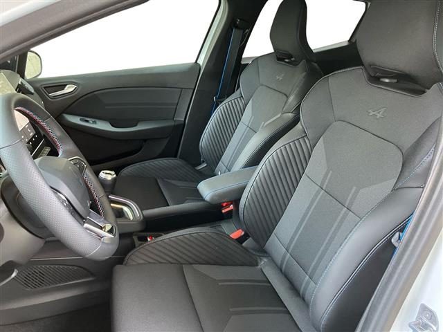 RENAULT Clio usata 6
