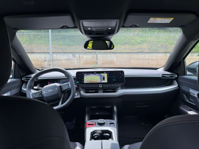 JEEP Compass usata, con Antifurto