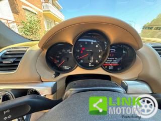 PORSCHE Boxster usata 33