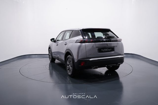 PEUGEOT 2008 usata, con Airbag Passeggero