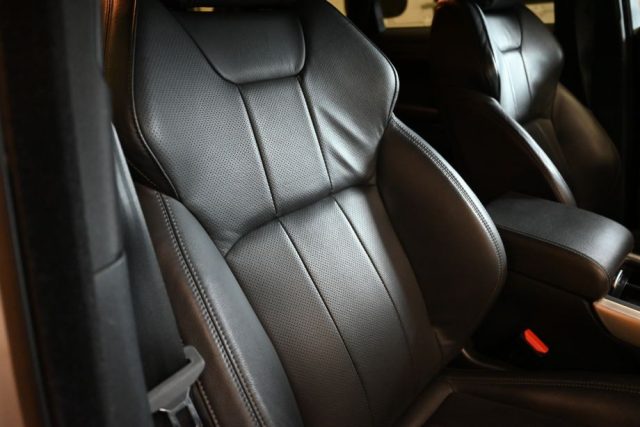 LAND ROVER Range Rover Evoque usata 100