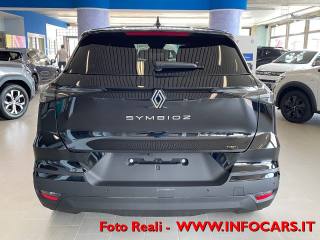 RENAULT Symbioz usata, con Controllo automatico clima