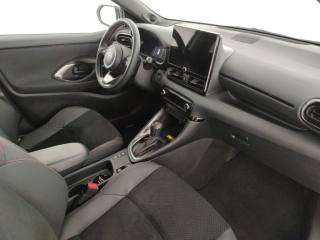 TOYOTA Yaris usata, con Controllo automatico clima