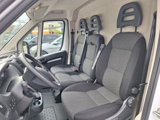 FIAT Ducato usata, con Cerchi in lega