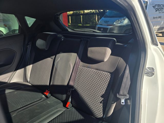 FORD Fiesta usata, con Pneumatici quattro stagioni