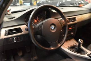 BMW 318 usata 35