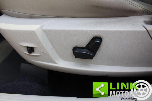 CHRYSLER 300C usata, con Filtro antiparticolato
