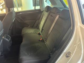 VOLKSWAGEN Tiguan usata, con Cruise Control