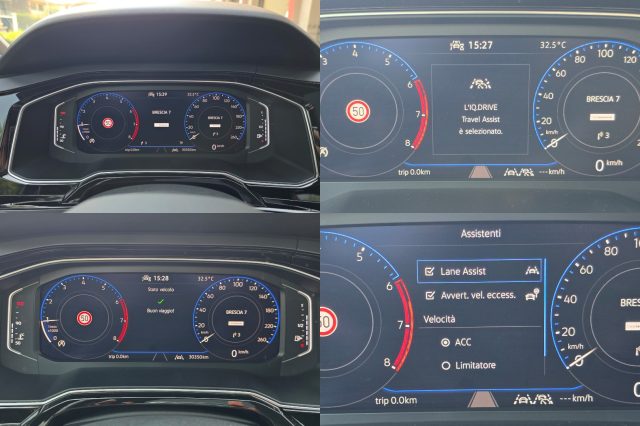VOLKSWAGEN Taigo usata, con Autoradio
