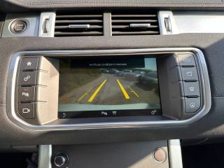 LAND ROVER Range Rover Evoque usata, con Interni in pelle