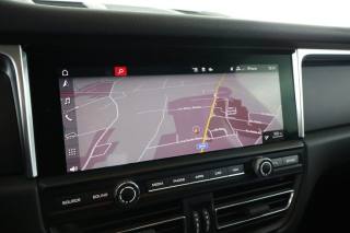PORSCHE Macan usata 18