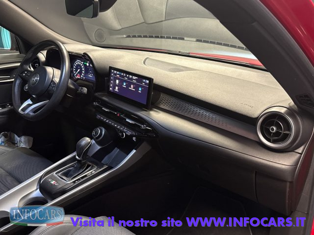 ALFA ROMEO Tonale usata, con Controllo trazione