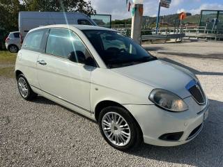LANCIA Ypsilon usata, con Airbag Passeggero