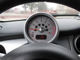 MINI Cabrio usata, con Park Distance Control