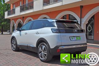 PEUGEOT 3008 usata, con Alzacristalli elettrici