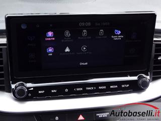 KIA XCeed usata, con Sistema di avviso di distanza
