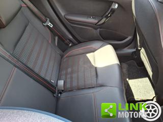 PEUGEOT 208 usata, con ESP