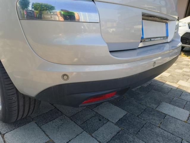 FIAT 500L usata, con Immobilizzatore elettronico