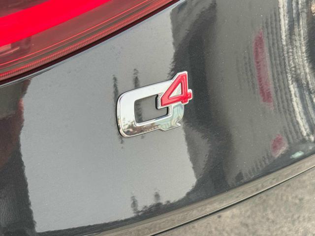 ALFA ROMEO Stelvio usata, con Controllo elettronico della corsia
