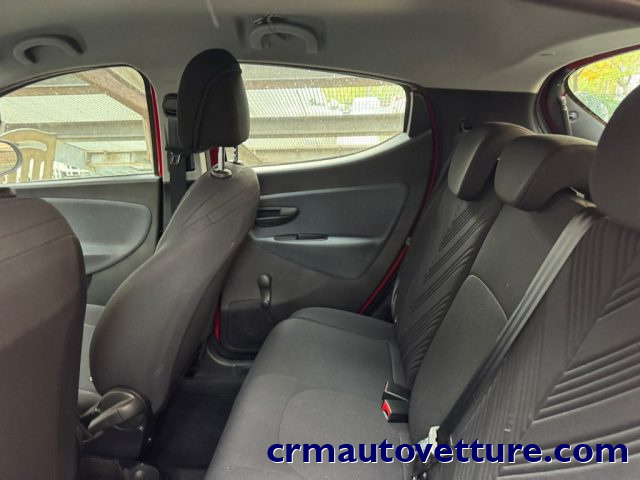 LANCIA Ypsilon usata, con Climatizzatore