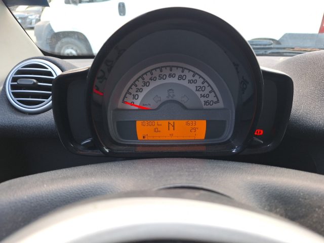 SMART ForTwo usata, con Chiusura centralizzata