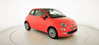 FIAT 500 usata, con Airbag testa