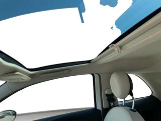 FIAT 500 usata, con Bluetooth