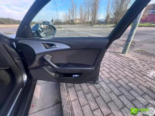 AUDI A6 usata, con Immobilizzatore elettronico