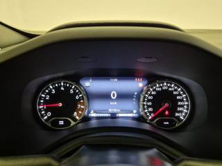 JEEP Renegade usata, con Controllo automatico clima
