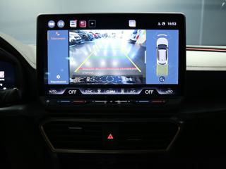 CUPRA Formentor usata, con Park Distance Control