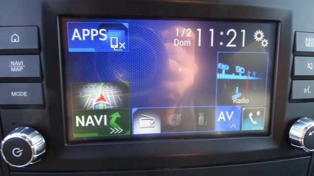 MERCEDES-BENZ Vito usata 98