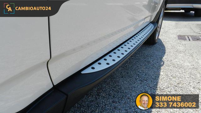 BMW X3 usata, con Vivavoce